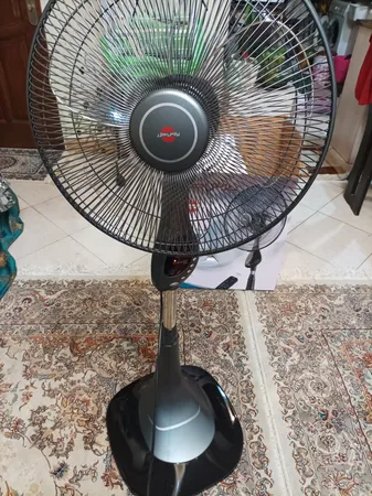 پنکه پارس خزر مدل 4070R