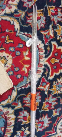 الکترود جوشکاری مدل E-308L وزن 99 گرم