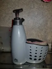 تجریه خرید پمپ مایع ظرفشویی یزدگل کد 530