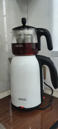 چای ساز میگل مدل GTS 190
