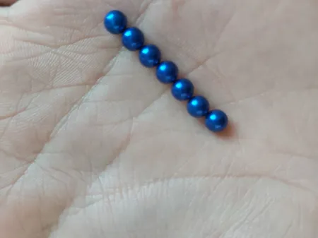 آهن ربا تکسام مدل Ball5-B بسته 7 عددی