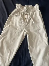 تجریه خرید شلوار زنانه مدل مام استایل