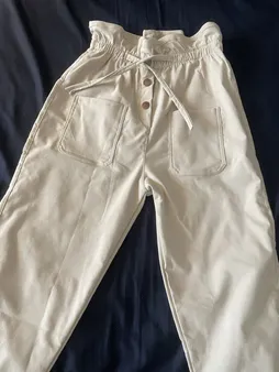 شلوار زنانه مدل مام استایل