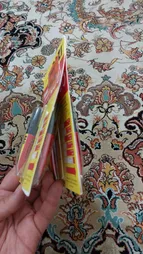 چسب قطره ای رازی مدل Super Glue حجم 3 میلی لیتر بسته 4 عددی