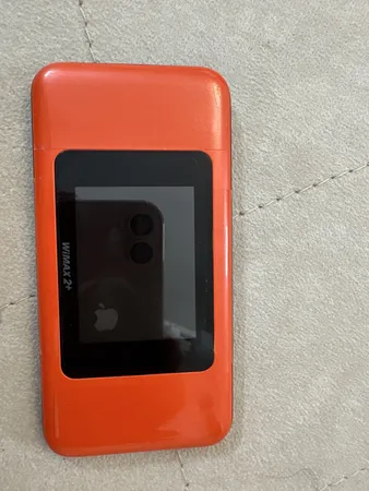 مودم 4.5G قابل حمل یوکیو مدل Speed Wifi Next W06