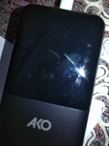 تجریه خرید پاوربانک آکو مدل AP-09 ظرفیت 20000 میلی آمپر ساعت