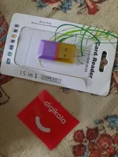 تجریه خرید کارت‌خوان مدل R 114