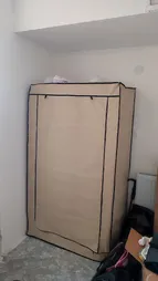 کمد رختخواب مدل سحر