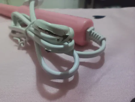 فرکننده مو مدل 212