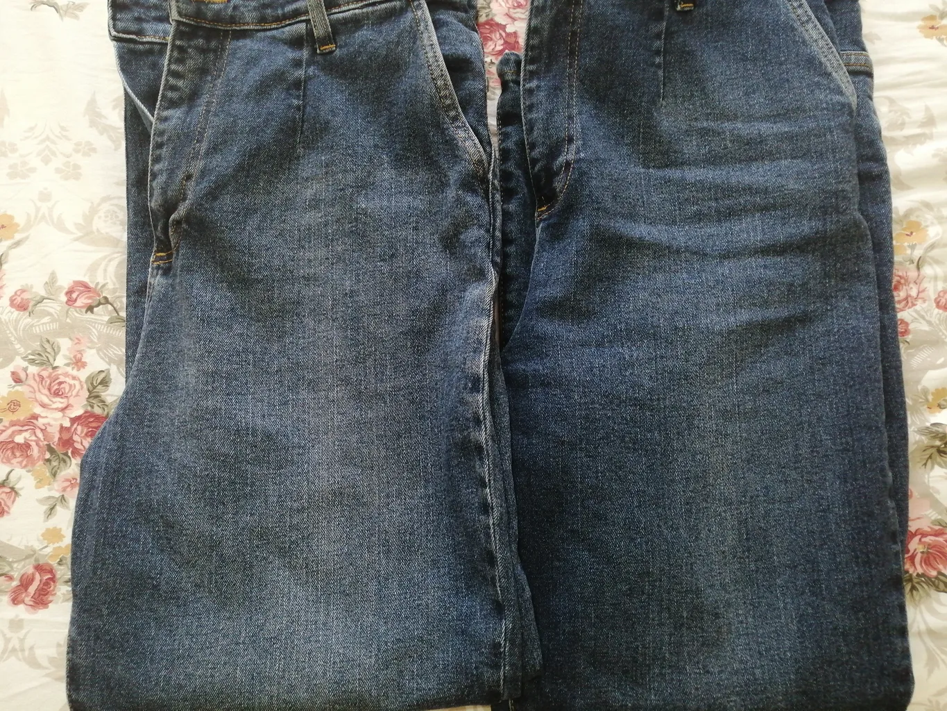 شلوار جین زنانه ایزی دو مدل 2347850400776708