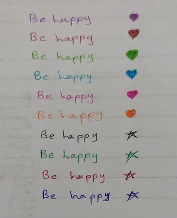 خودکار فابر کاستل مدل FABER-10PEN بسته 10 عددی