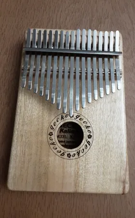 کالیمبا جکو مدل K17Ca
