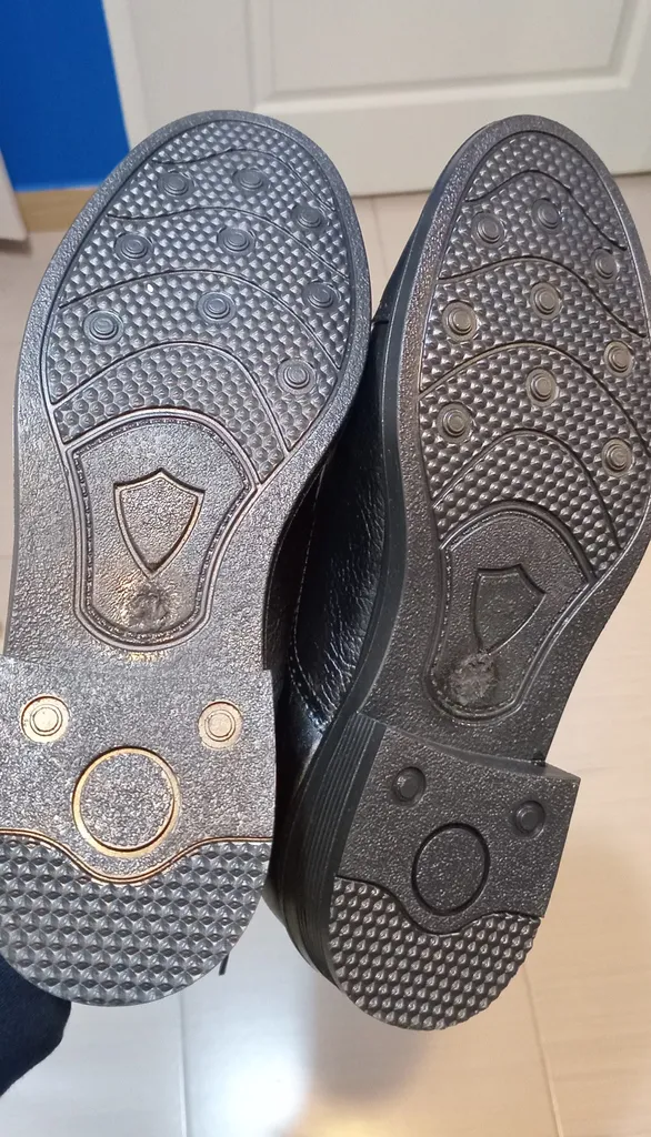 کفش پسرانه مدل U.L.T 73 کد 20028