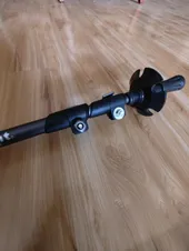 تجریه خرید عصای کوهنوردی اکسپوننت مدل ABD-3-8512