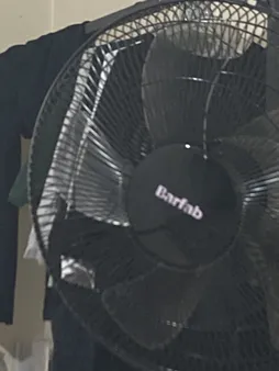 پنکه برفاب مدل SF2020