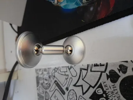 پایه نگهدارنده گوشی موبایل و تبلت هارمن مدل Bullet An