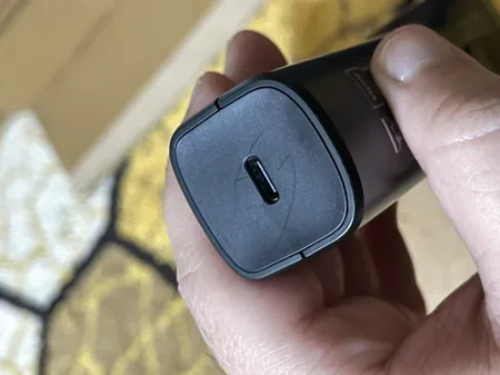 ماشین اصلاح موی سر ان شن مدل boost