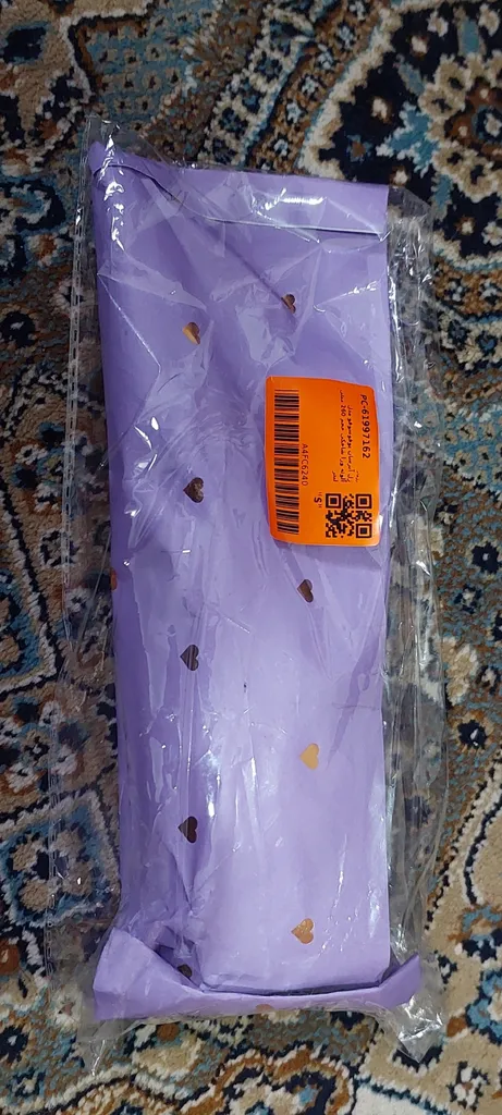 ژل آبرسان پوفوسوفو مدل آلوئه ورا شاخکی حجم 260 میلی لیتر