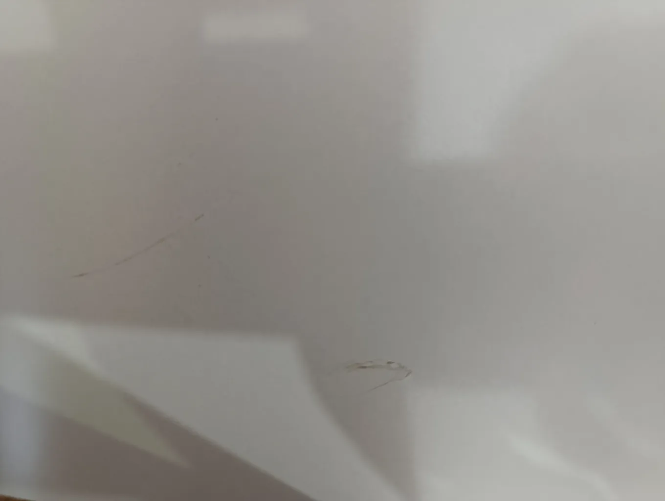 میز تحریر یاران دکور مدل چراغدار