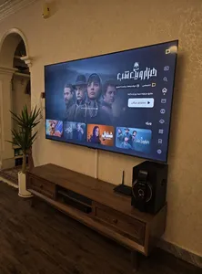 تجریه خرید تلویزیون 75 اینچ ال ای دی هوشمند تی سی ال مدل 75C655