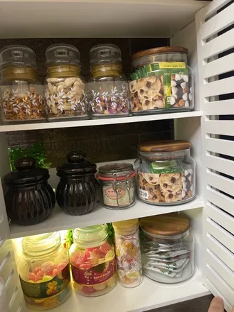 طبقه رومیزی مدل کلاسیک