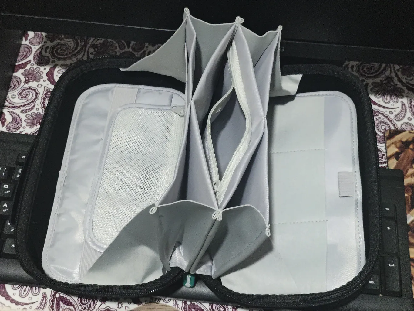 کیف لوازم جانبی کوتتسی مدل 93013