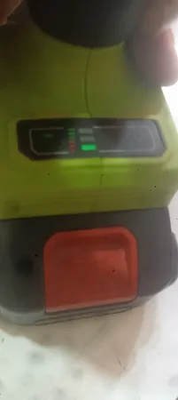 پیچ گوشتی شارژی 88 ولت سه نظام جاب مدل JB-88 POWER X مجموعه 40 عددی