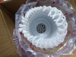 تجریه خرید لوستر 5 شعله چشمه نور کد A811/5