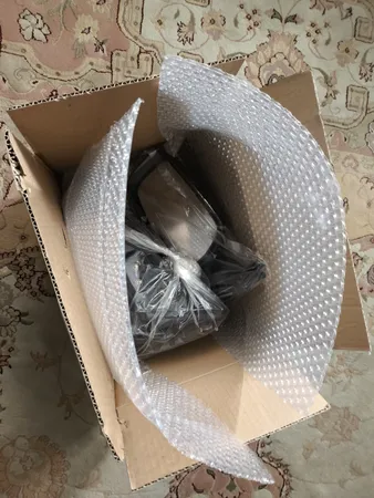 آینه بغل خودرو کد 1238 مناسب برای پژو 405 مجموعه 2 عددی