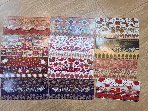 عکس ارسالی خریدار