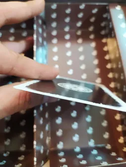 بازی فکری مدل رکب