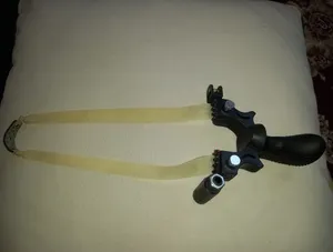 تجریه خرید تیر و کمان دستی مدل حرفه ای