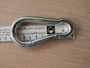 تجریه خرید کارابین مدل TP-110