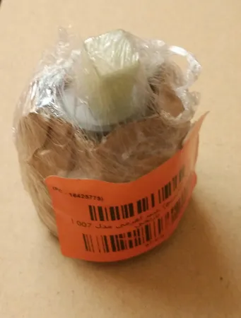 مغزی (کارتربچ) شیر اهرمی مدل 007