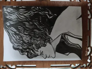 تجریه خرید راپید یونی-بال مدل Pin 200 قطر نوشتاری 0.7 میلی متر