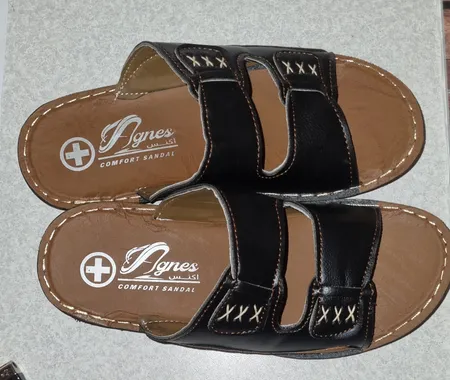 صندل مردانه مدل تایلندی