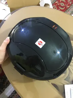 ساندویچ ساز پارس خزر مدل SM-850P