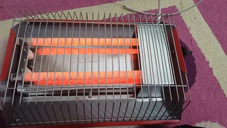 کرسی برقی ناسیونال مدل s2h