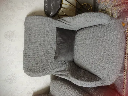 کاور مبل 8 نفره التین کوماش مدل SCARLET FIX