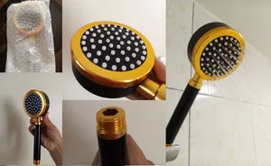 تجریه خرید سردوش حمام آی کیو مدل Fast-Wash کد US-2025