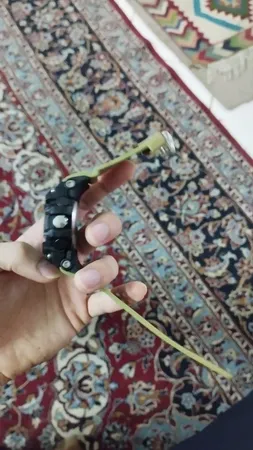 ساعت مچی دیجیتال اسکمی مدل S-1283