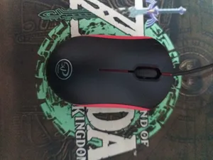 تجریه خرید ماوس ایکس پی-پروداکت مدل XP-270