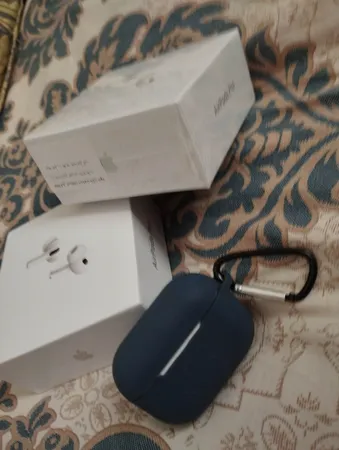 هدفون بلوتوثی مدل Airpods Pro 2