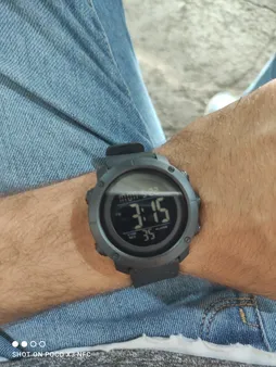 ساعت مچی دیجیتال اسکمی مدل 1426