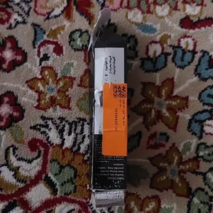 تجریه خرید بالم لب دکتر ژیلا مدل B01 وزن 12 گرم