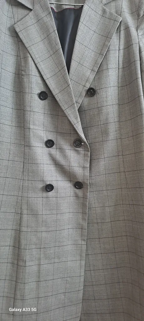 مانتو کتی زنانه پیر کاردین مدل 20315