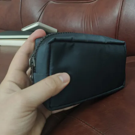 کیف لوازم جانبی کوله مدل KL1003