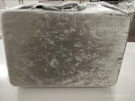 کیف حمل کنسول پلی استیشن 5 اسلیم مدل مخملی