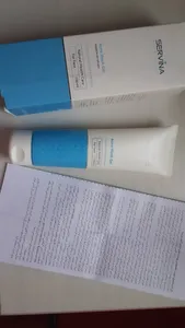 تجریه خرید ژل شستشوی صورت سروینا مخصوص پوست دارای آکنه مدل Acne Skin حجم 100میلی لیتر