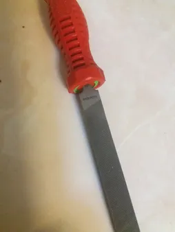 سوهان مهندسی تخت ایران پتک مدل PB 21102